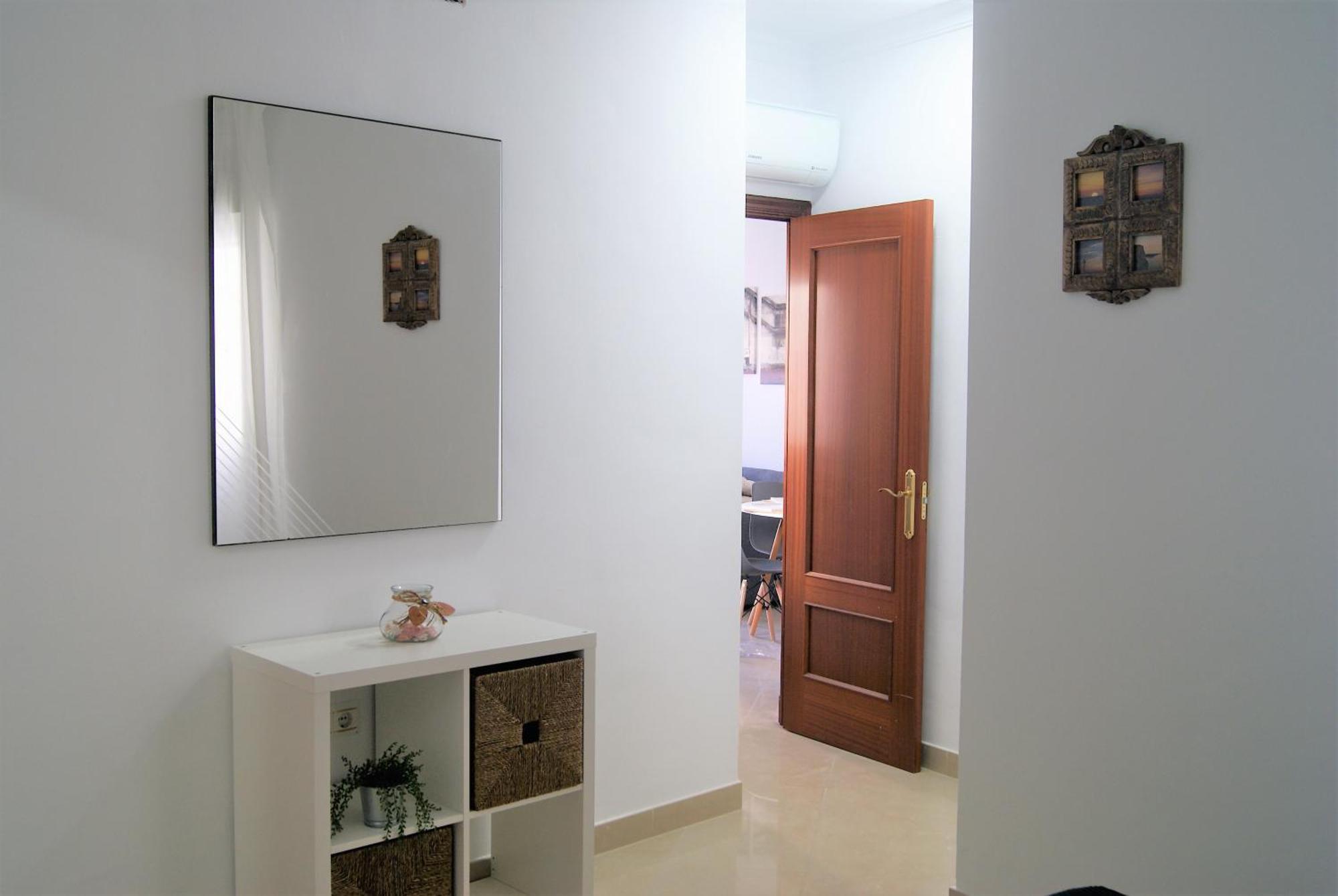 Appartement Cdz - Atico Tavira Two Private Terraces With Great Views à Cadix Extérieur photo
