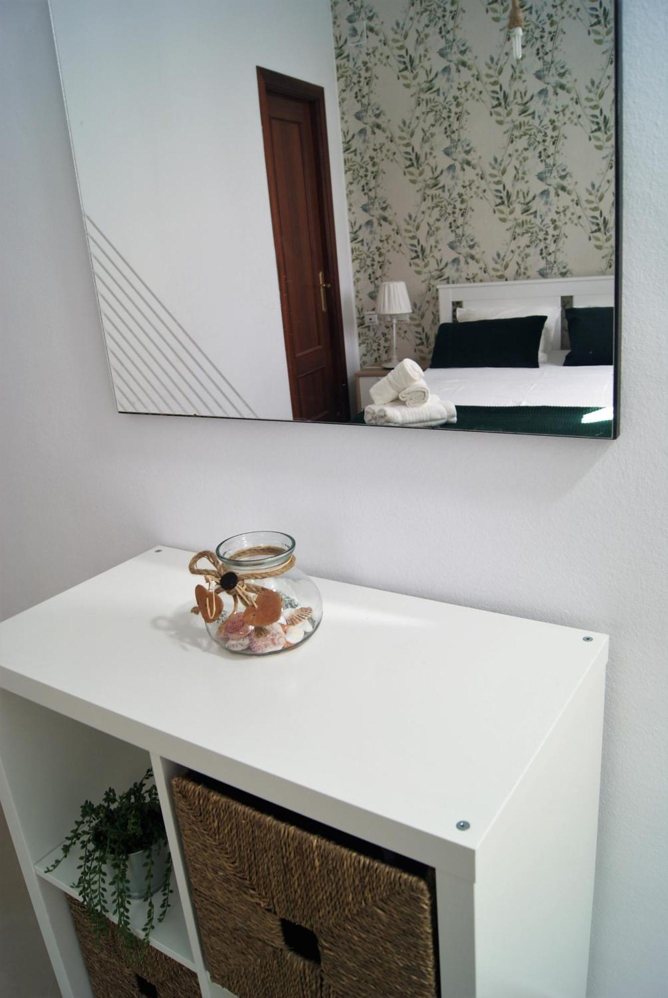 Appartement Cdz - Atico Tavira Two Private Terraces With Great Views à Cadix Extérieur photo
