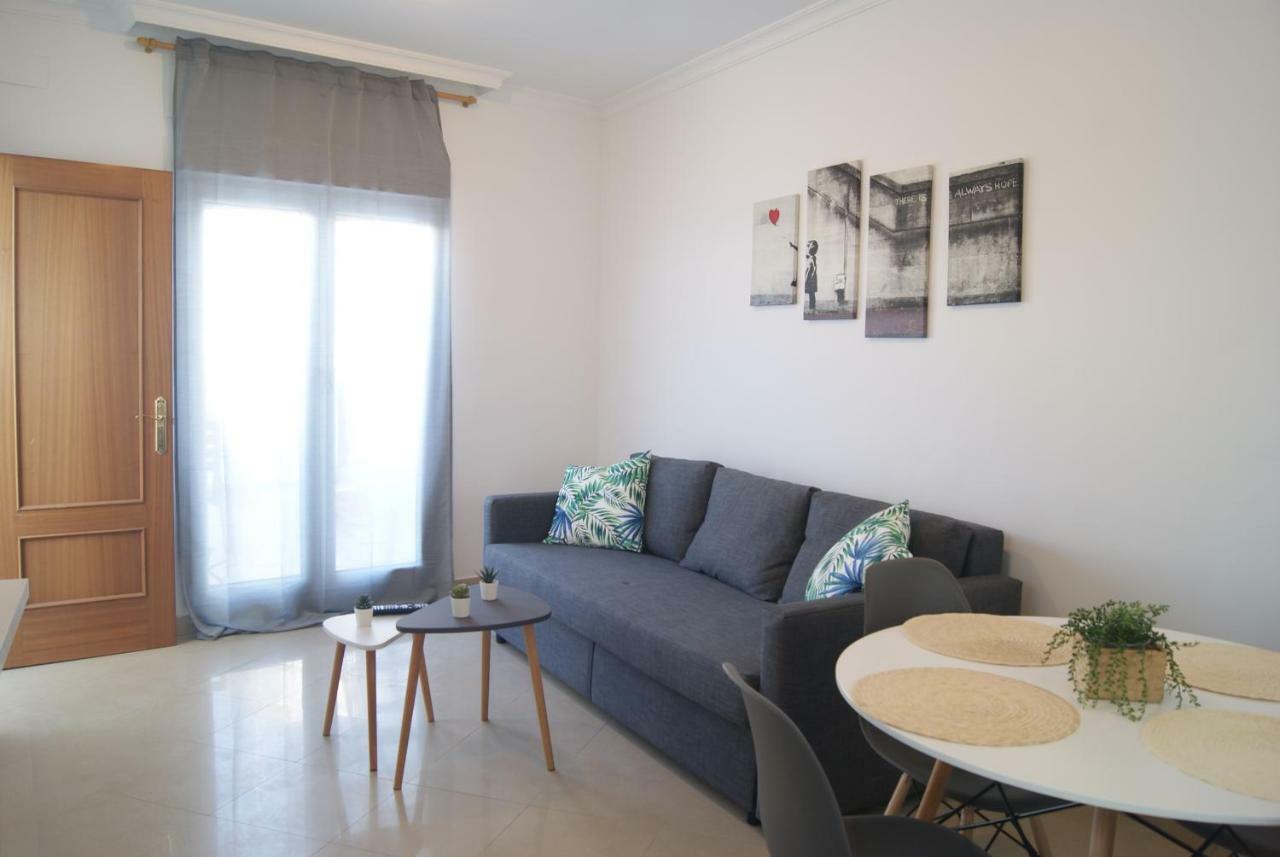 Appartement Cdz - Atico Tavira Two Private Terraces With Great Views à Cadix Extérieur photo